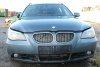 BMW 5 525d E61 2005 2.5D M57D25 Kombi [B]